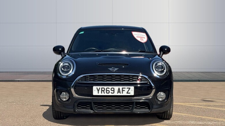 MINI Hatchback 2.0 Cooper S Sport II 5dr Auto Petrol Hatchback